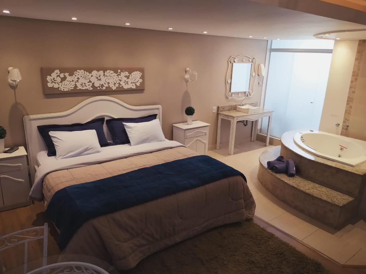 Hotel Domo 普鲁登托波利斯 外观 照片
