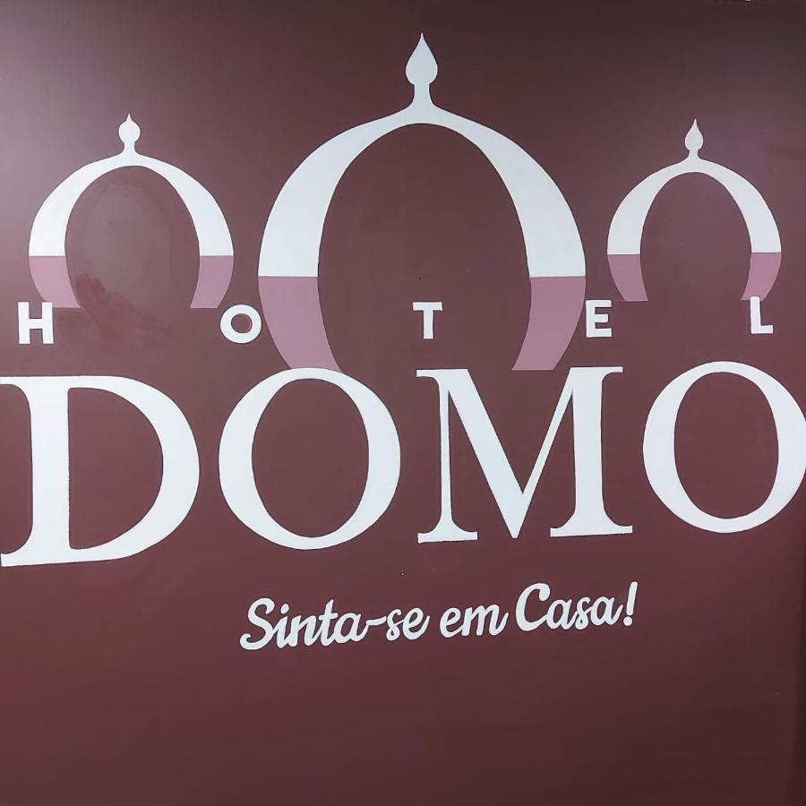 Hotel Domo 普鲁登托波利斯 外观 照片