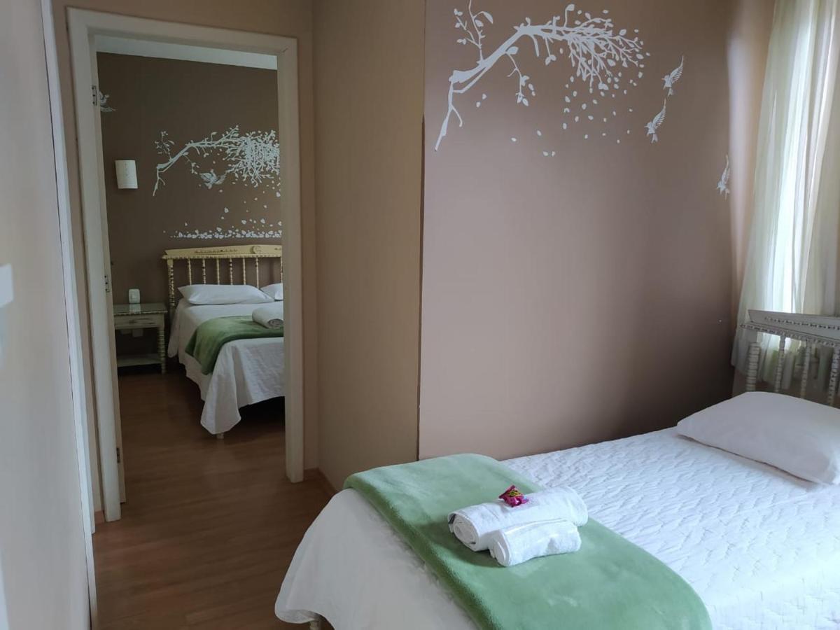 Hotel Domo 普鲁登托波利斯 外观 照片