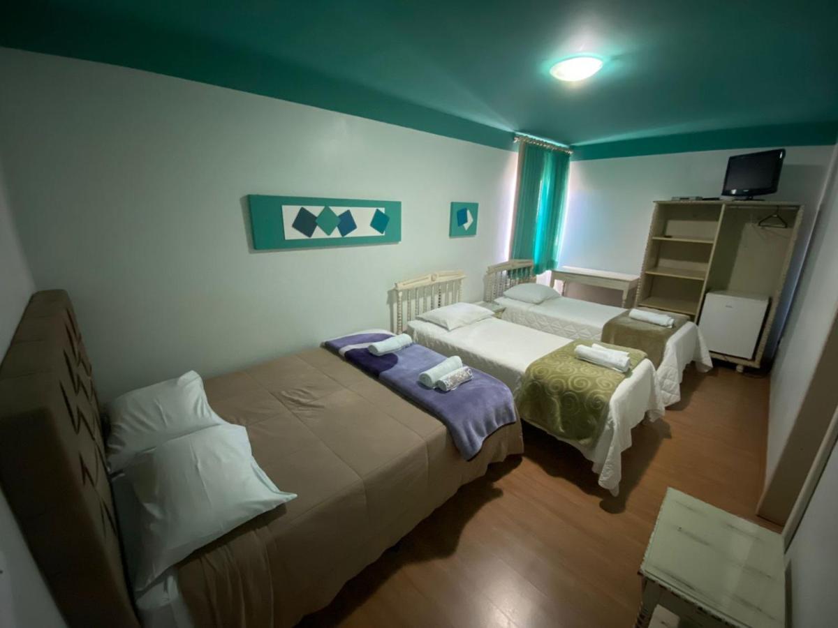 Hotel Domo 普鲁登托波利斯 外观 照片
