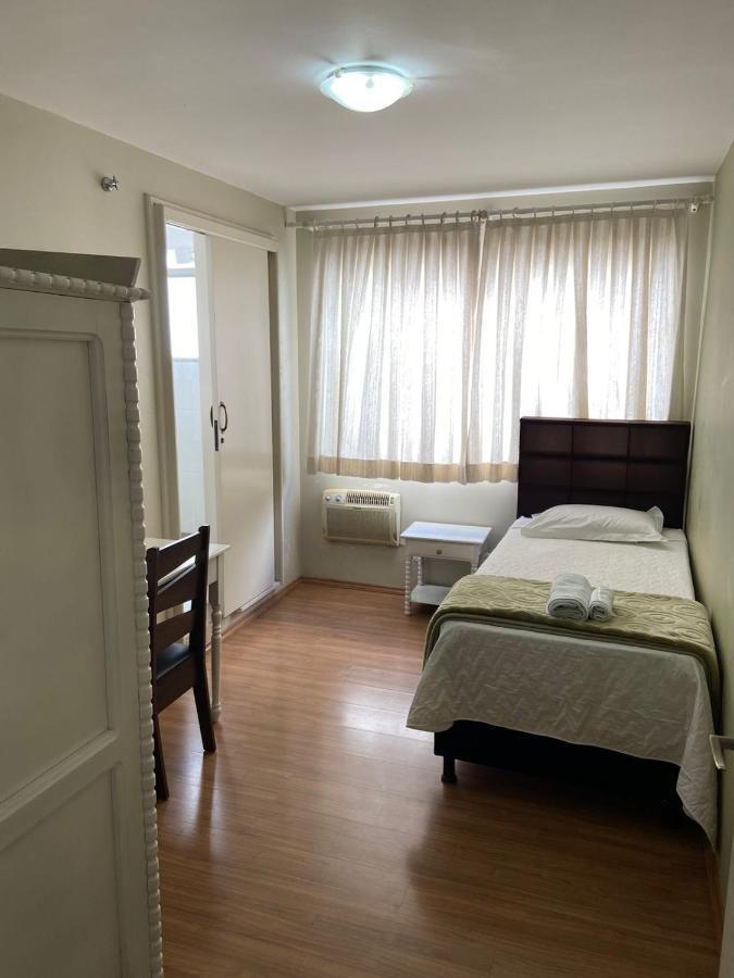 Hotel Domo 普鲁登托波利斯 外观 照片