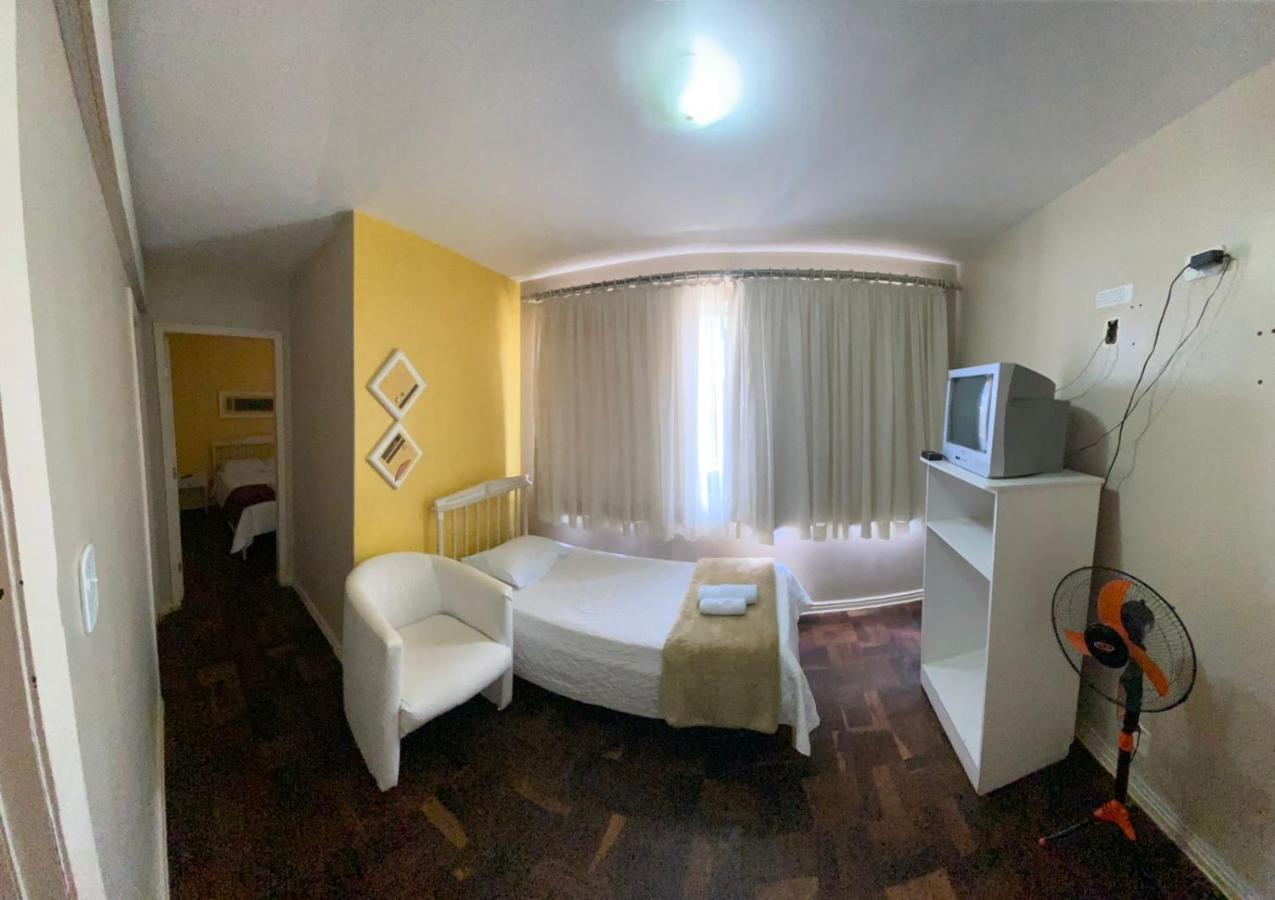 Hotel Domo 普鲁登托波利斯 外观 照片