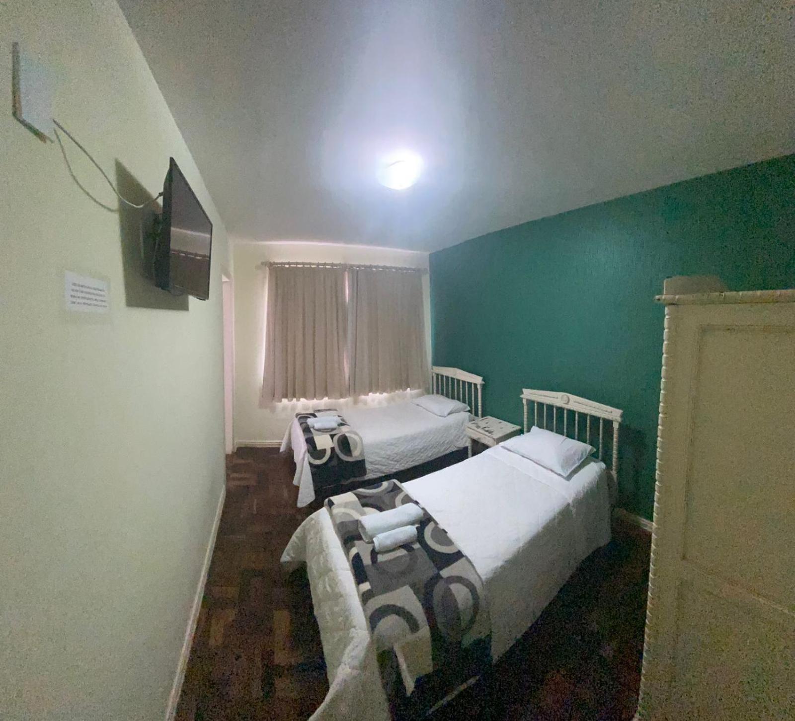 Hotel Domo 普鲁登托波利斯 外观 照片
