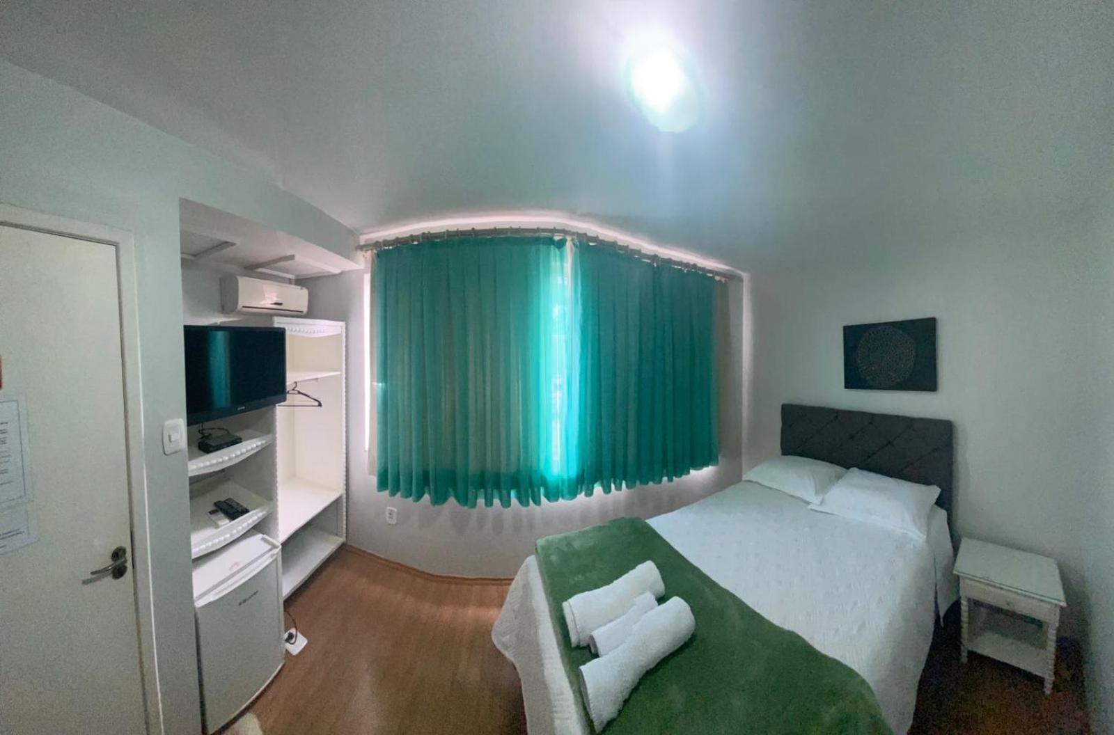 Hotel Domo 普鲁登托波利斯 外观 照片