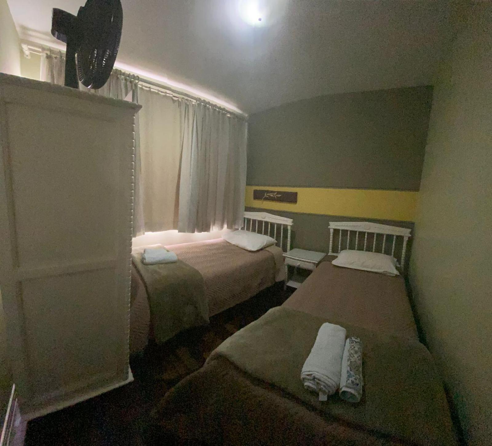Hotel Domo 普鲁登托波利斯 外观 照片